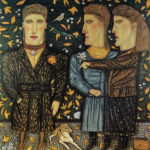 WOOLEY, Janet - Hotel Bellavista (1982)