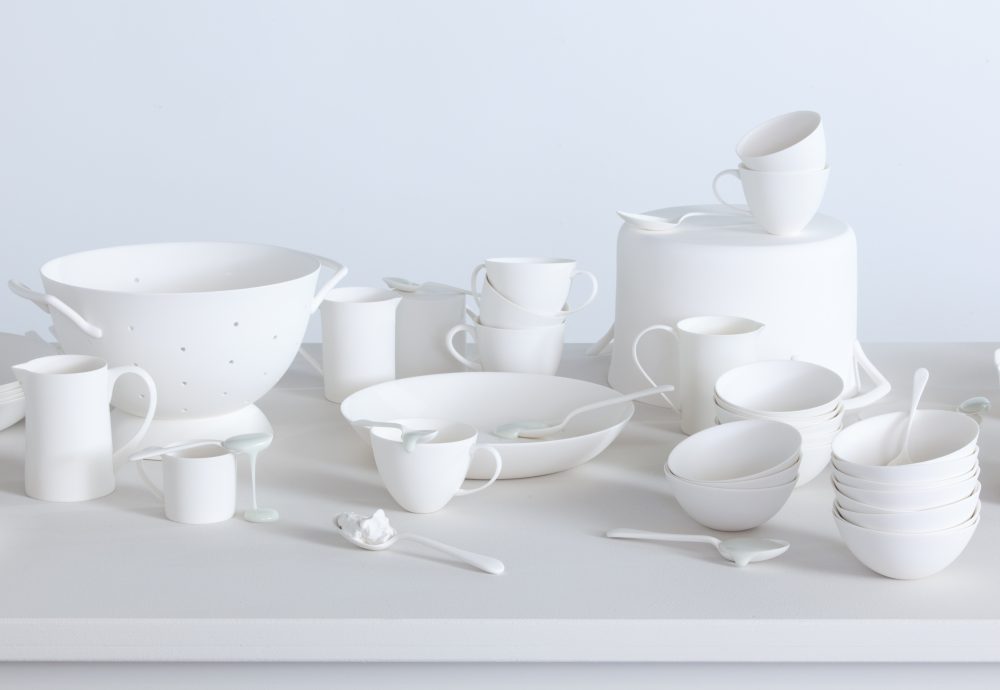 Material Presence - Zoe Preece Photography Dewi Tennant Lloyd