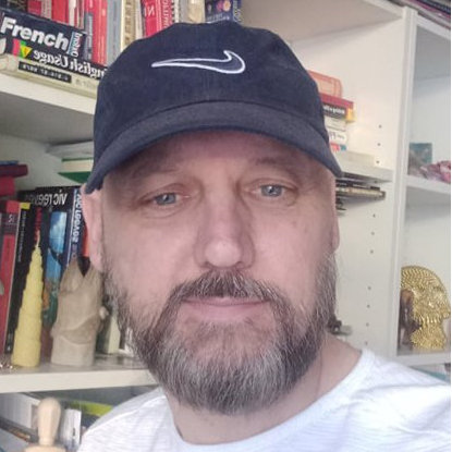 Craig Lewis