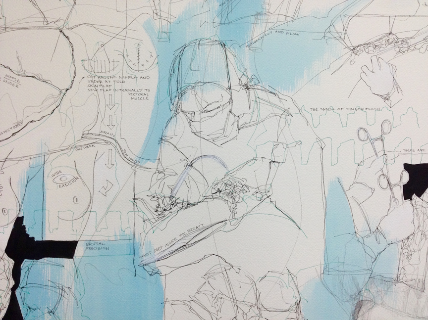 Jac Saorsa talk to CASW 2016 Picture3 In Theatre (detail)