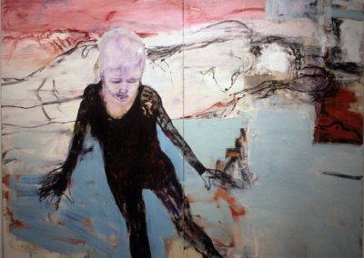 Sue Williams 2014