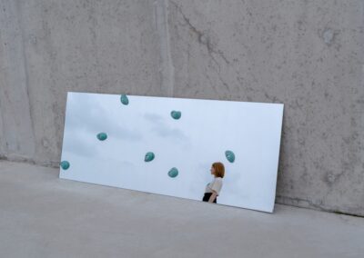 Dal sownd / Hold on, 2022 - The Hibbard Prize