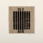 910, 'Dialogue' 2025, Laura Thomas